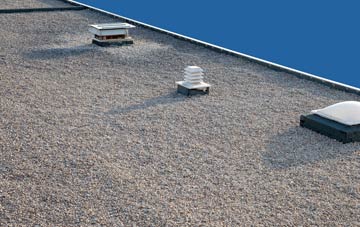 flat roofing High Melton, South Yorkshire