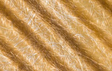 High Melton fibreglass roof waterproofing