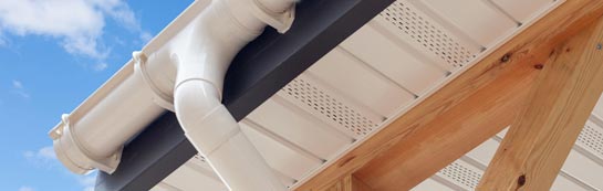 get High Melton guttering quotes today