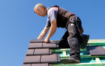 disadvantages of High Melton slate roofing