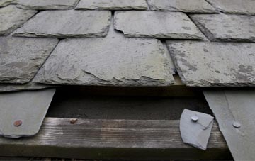High Melton slate roof repairs and maintenance
