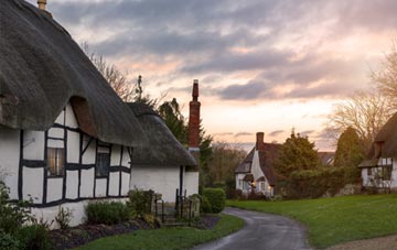 is High Melton thatch roofing popular